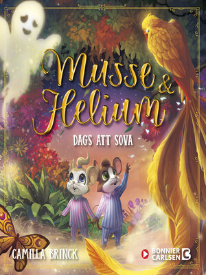 cover image of Dags att sova